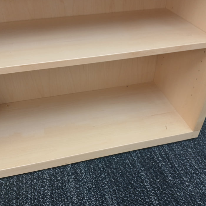 36" 4 Shelf Bookcase