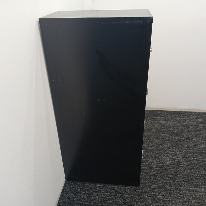 4 Drawer Vertical File Cabinet