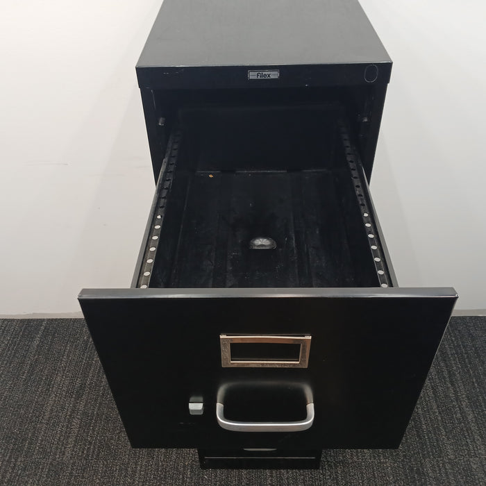4 Drawer Vertical File Cabinet