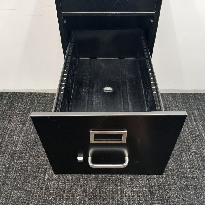 4 Drawer Vertical File Cabinet