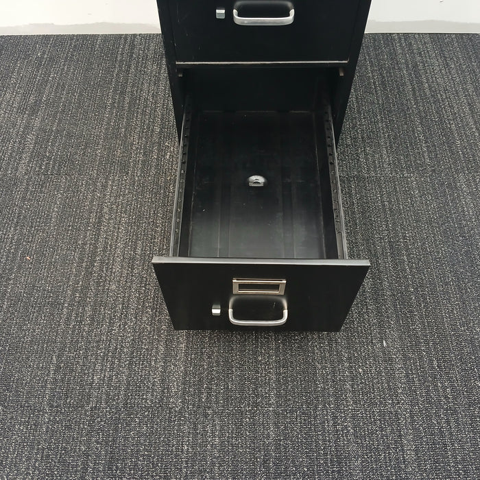 4 Drawer Vertical File Cabinet