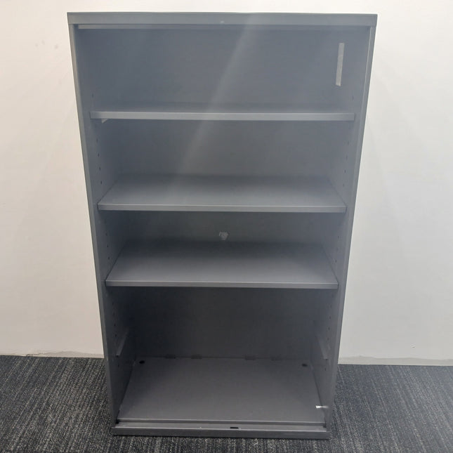 36" 3 Shelf Bookcase