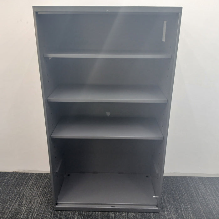 36" 3 Shelf Bookcase
