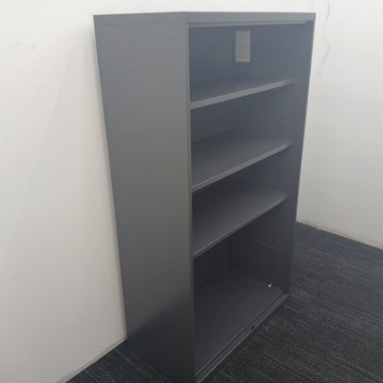 36" 3 Shelf Bookcase