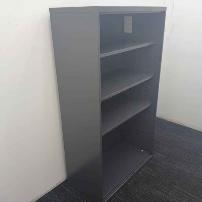 36" 3 Shelf Bookcase
