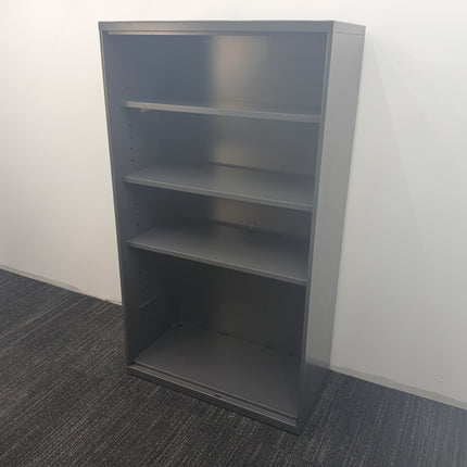36" 3 Shelf Bookcase