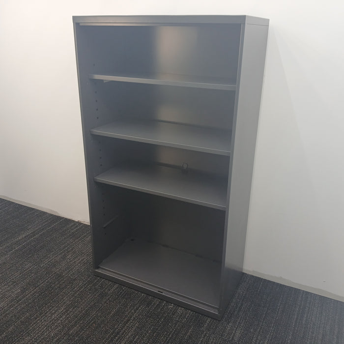 36" 3 Shelf Bookcase