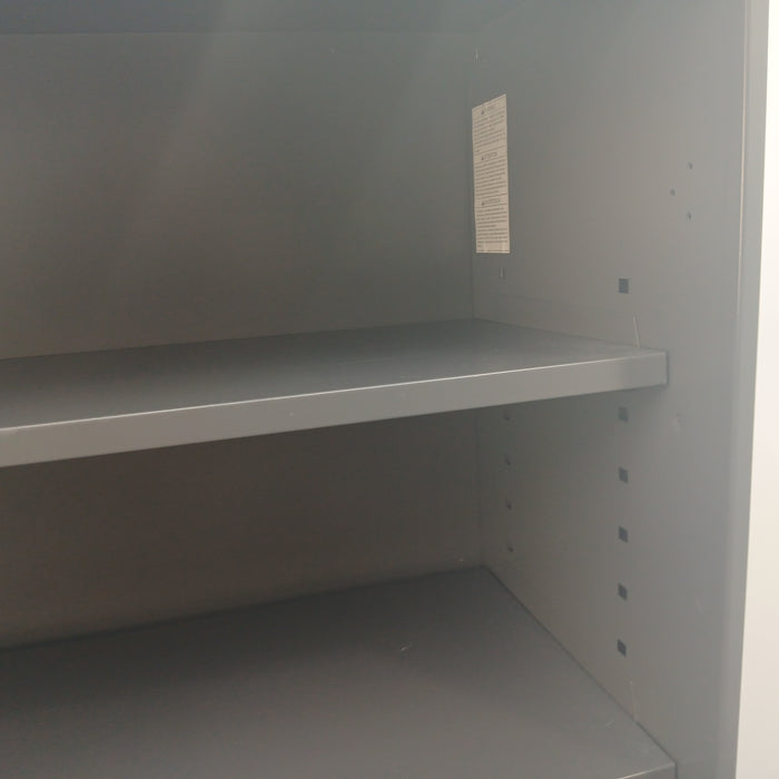 36" 3 Shelf Bookcase