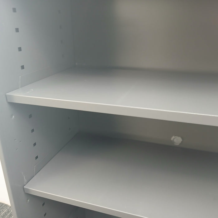 36" 3 Shelf Bookcase