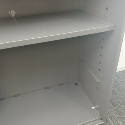 36" 3 Shelf Bookcase