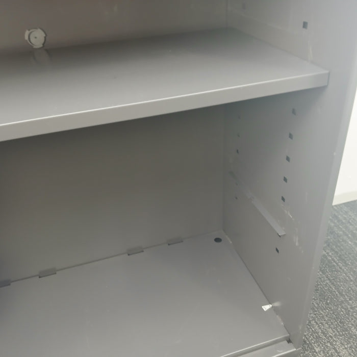 36" 3 Shelf Bookcase