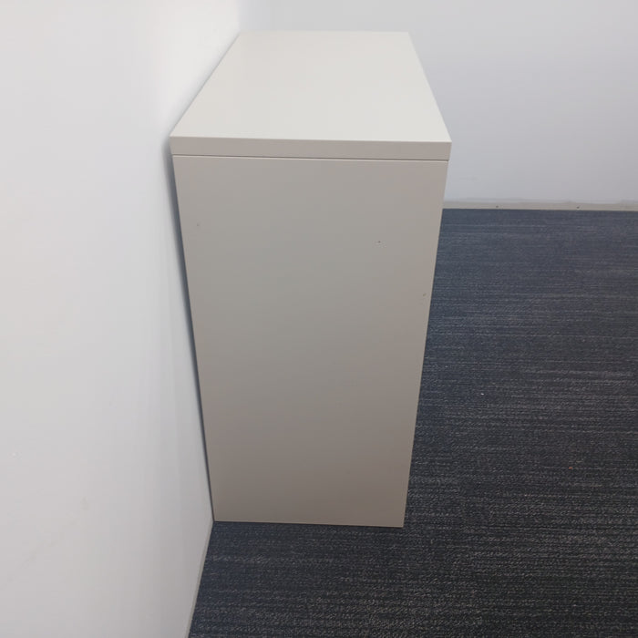 36" 3 Drawer Lateral File Cabinet