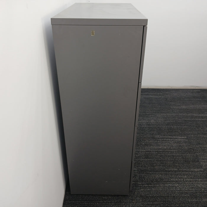 36" 4 Drawer Lateral File Cabinet