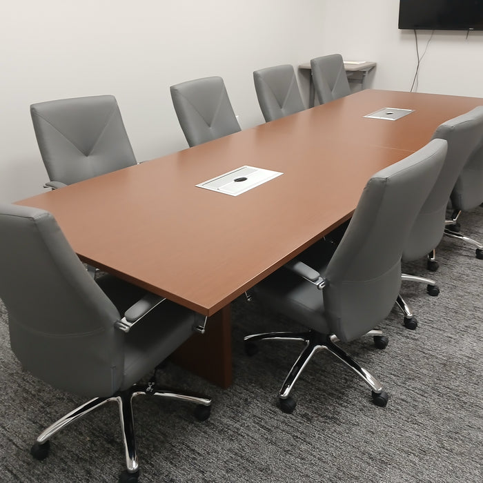 12' Conference Room Table