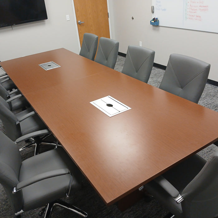 12' Conference Room Table