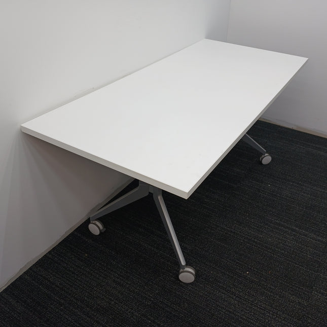 Collaboration Table
