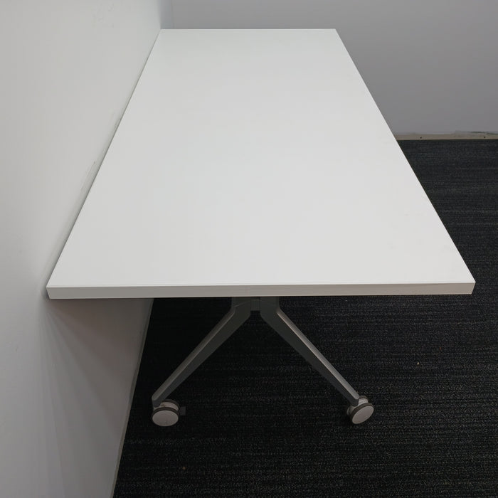 Collaboration Table