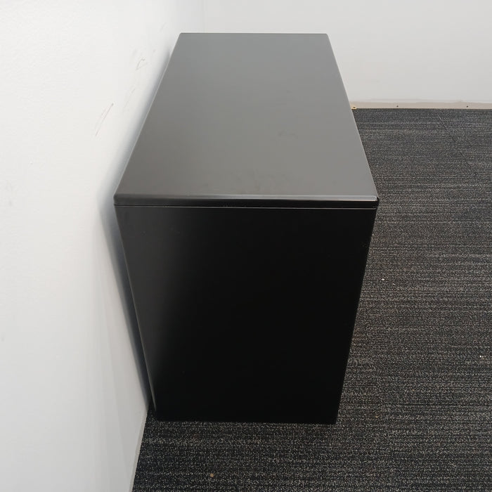 36" 2 Drawer Lateral File Cabinet