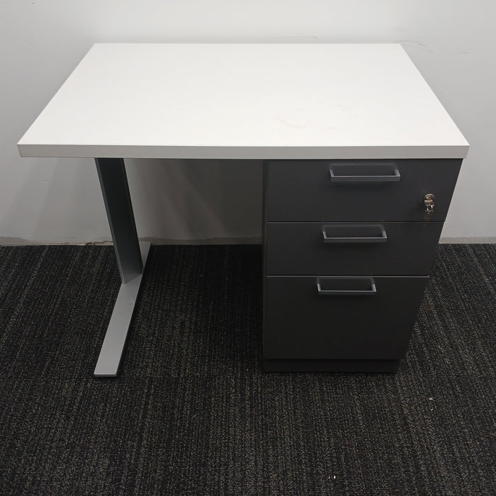 36" Desk
