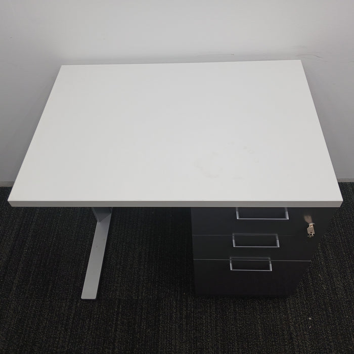36" Desk