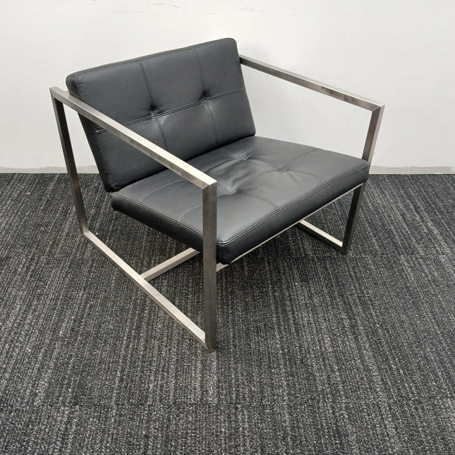 Lounge Chair