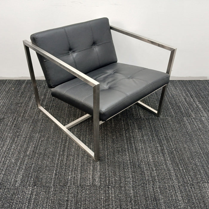 Lounge Chair