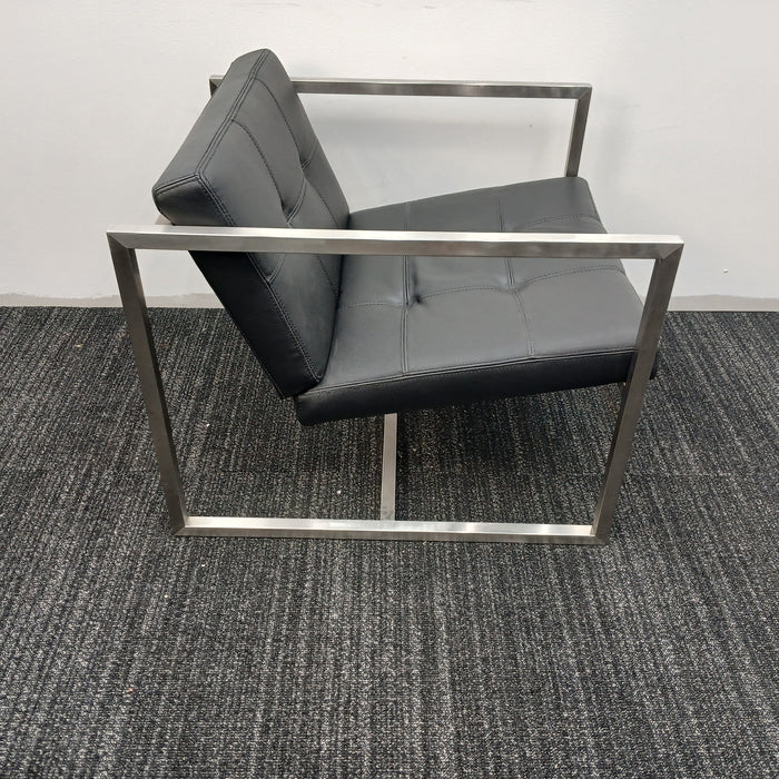 Lounge Chair