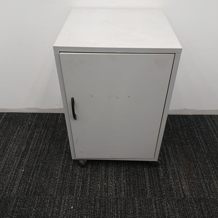 Storage Pedestal
