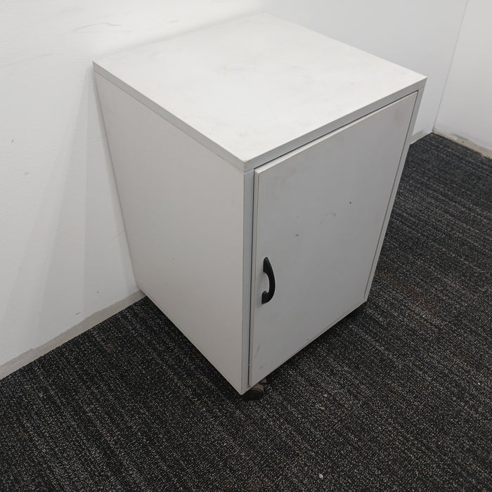 Storage Pedestal