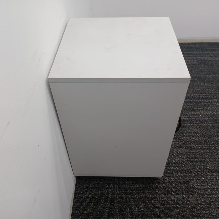 Storage Pedestal