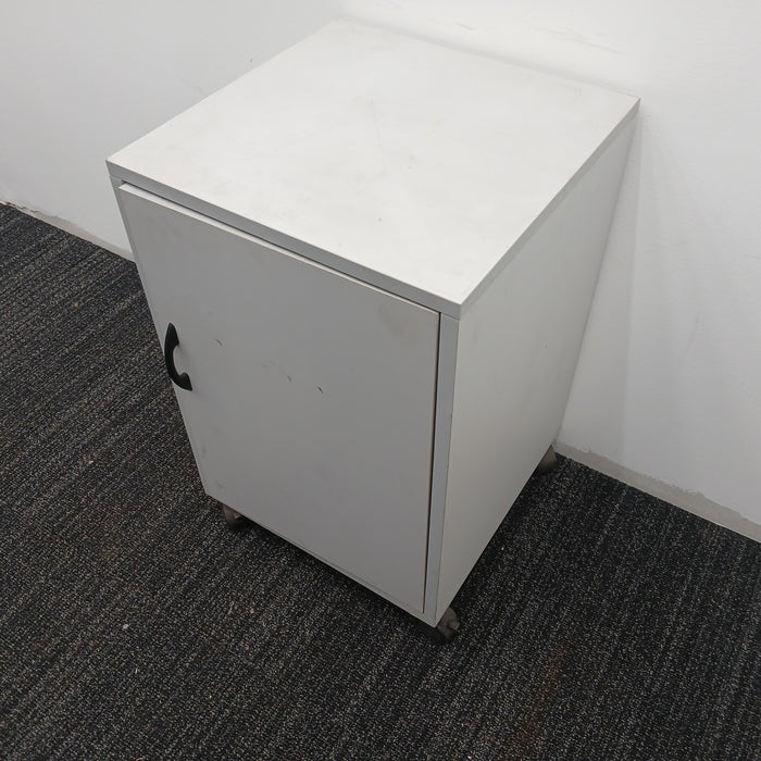 Storage Pedestal