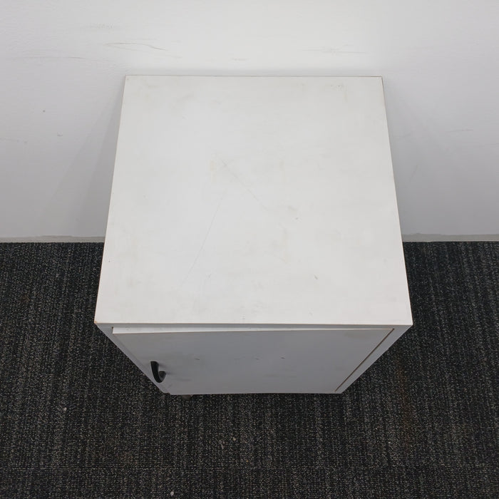 Storage Pedestal