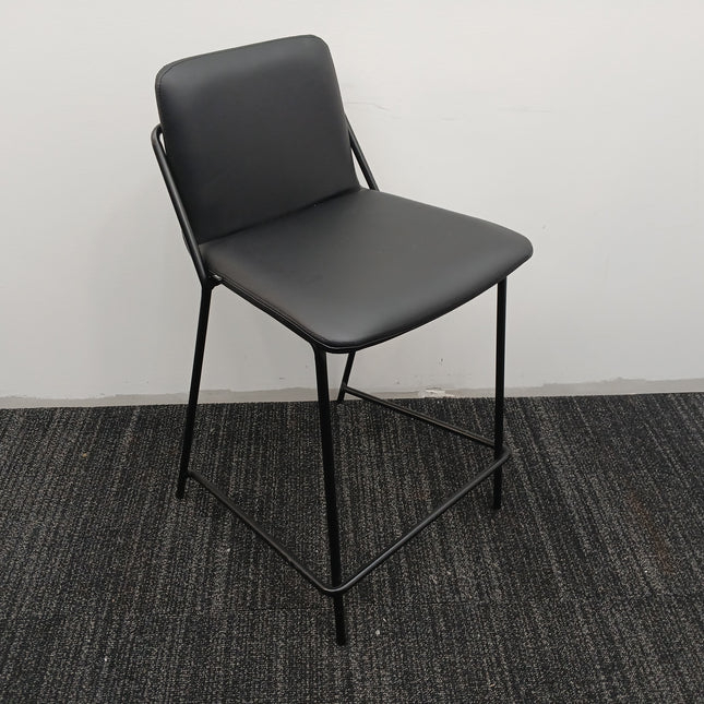 Counter-Height Chair