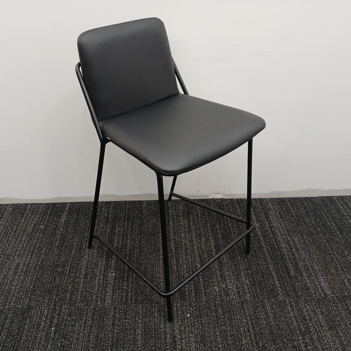 Counter-Height Chair
