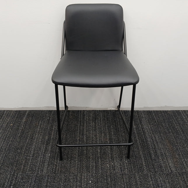 Counter-Height Chair