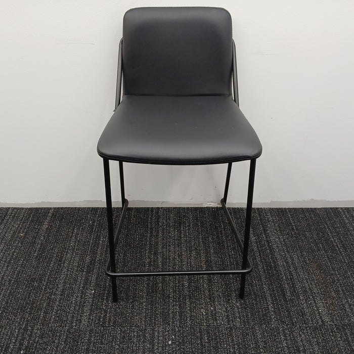 Counter-Height Chair