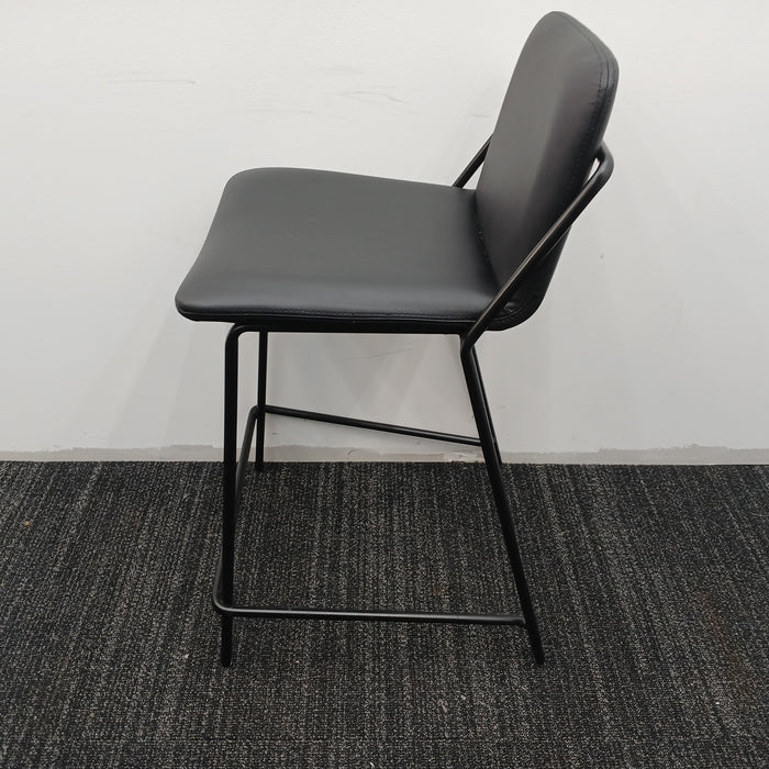 Counter-Height Chair
