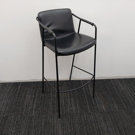 Counter-Height Chair