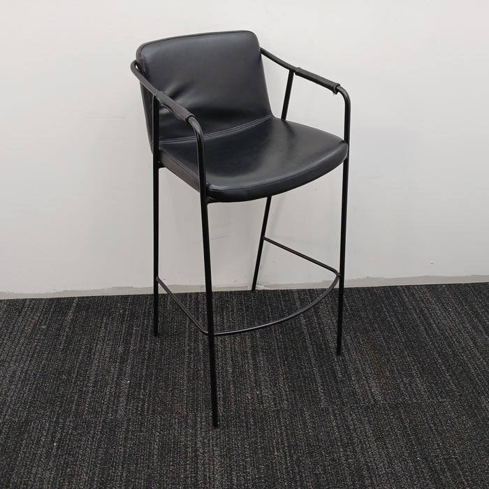 Counter-Height Chair