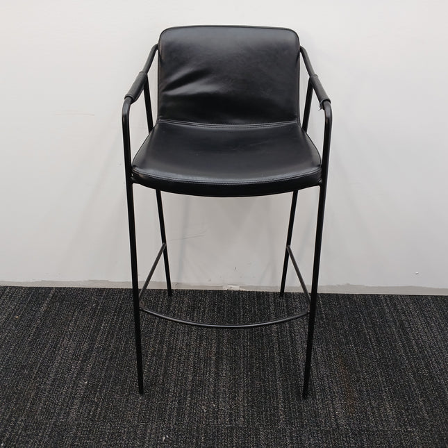 Counter-Height Chair