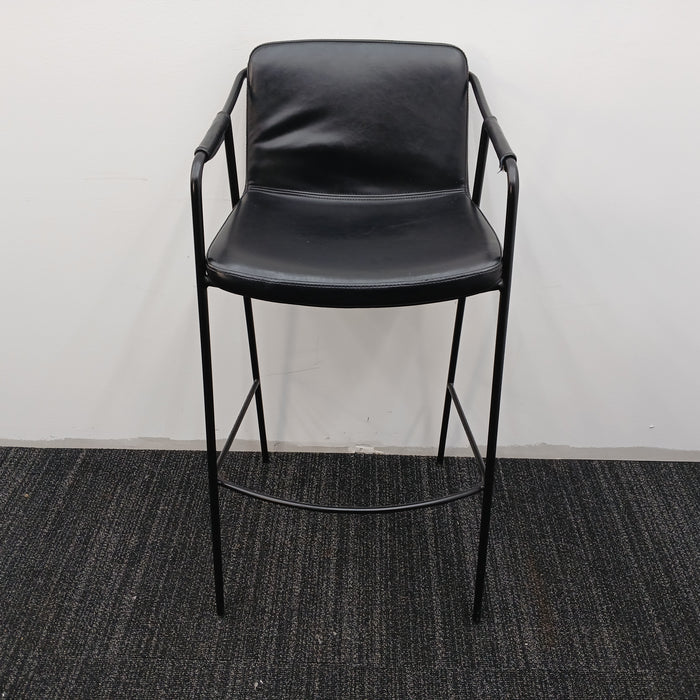 Counter-Height Chair