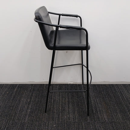 Counter-Height Chair