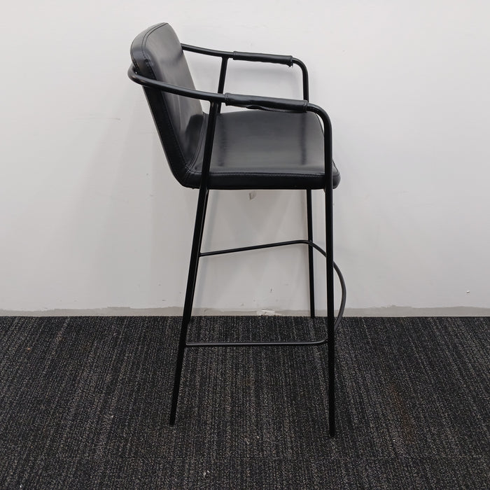Counter-Height Chair