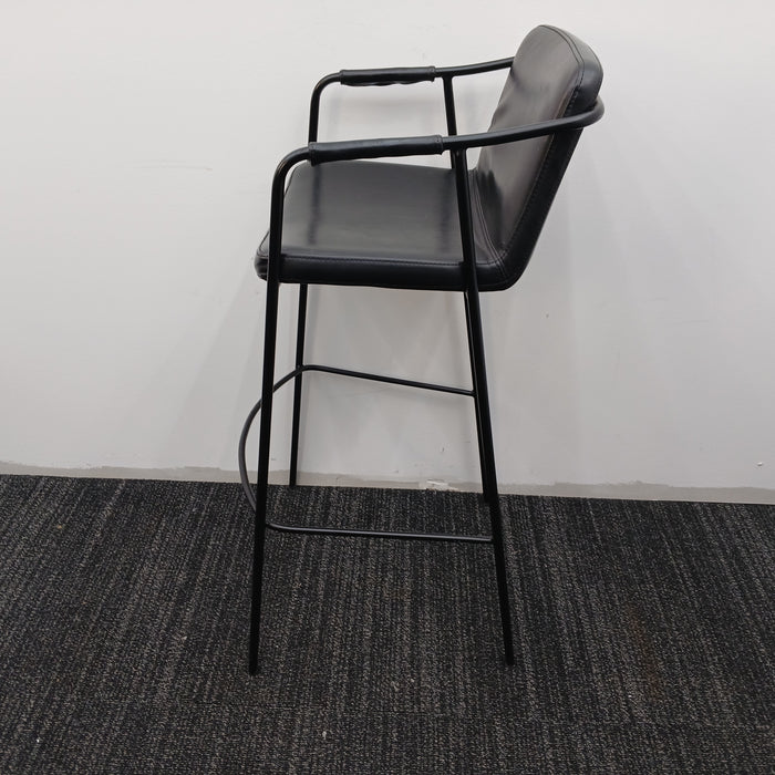 Counter-Height Chair