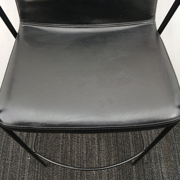 Counter-Height Chair
