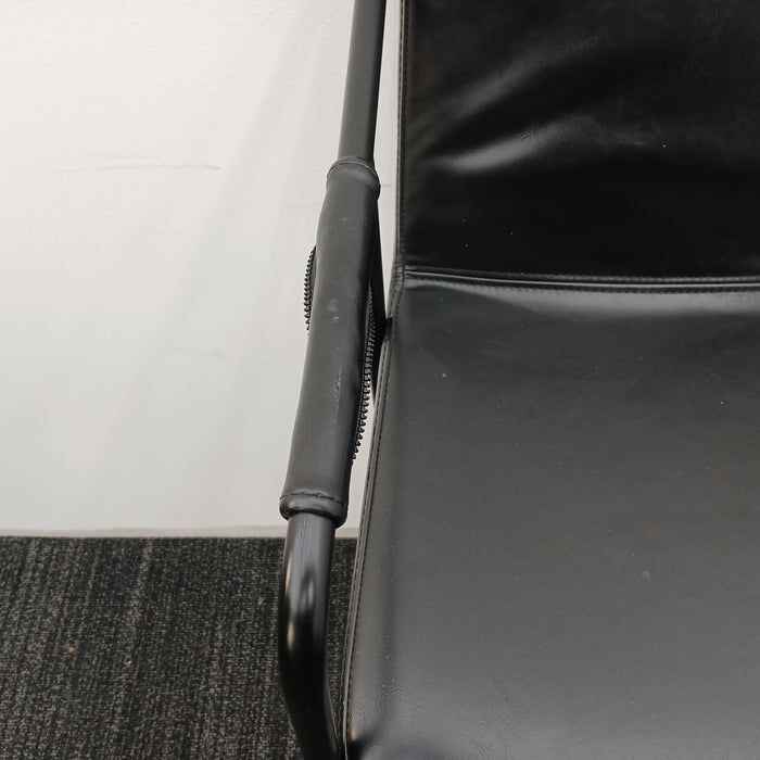 Counter-Height Chair