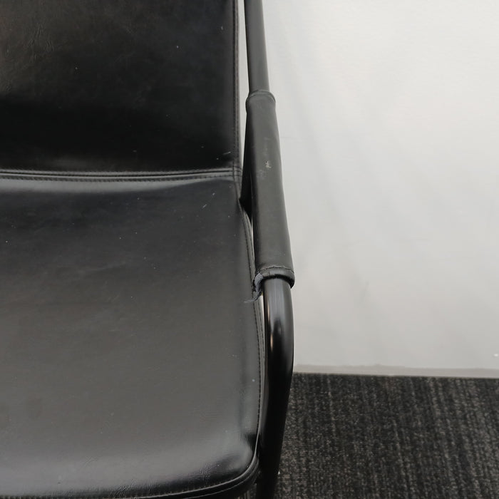 Counter-Height Chair