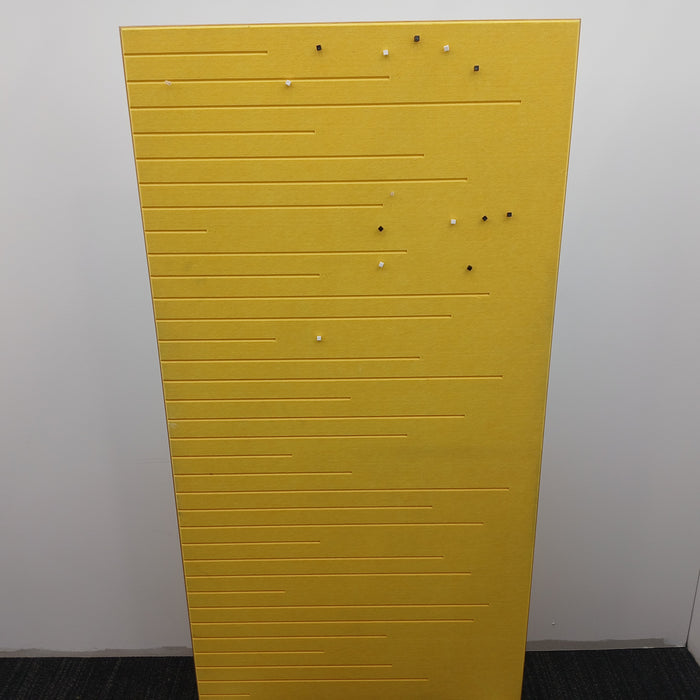 Mobile Whiteboard / Dry Erase / Tackboard