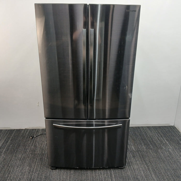 28 cu. ft. 3 Door French Door Refrigerator