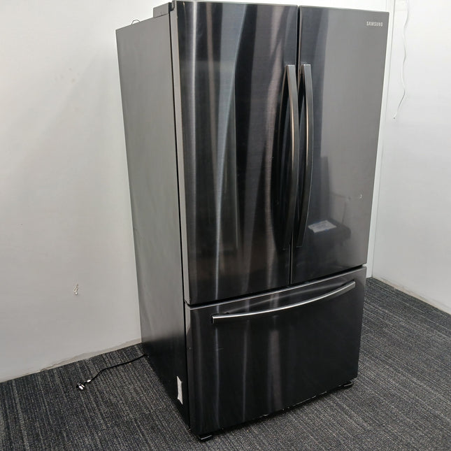 28 cu. ft. 3 Door French Door Refrigerator